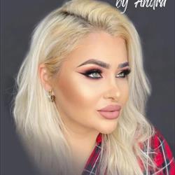 My Vision for Beauty by Andra, Bacău