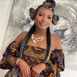 Africa Braiding In Oradea
