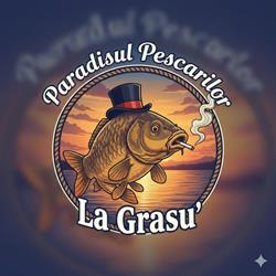 Paradisul Pescarilor - La Grasu, Târgovişte