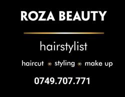 ROZA Beauty, Vaslui