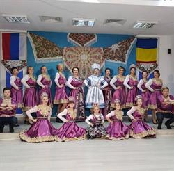 Comunitatea Rusilor Lipoveni din Constanta-Galuboe More