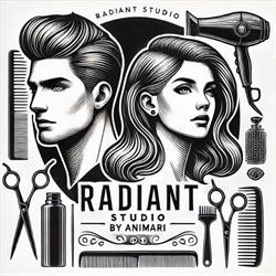 Radiant Studio By AniMari, Moineşti