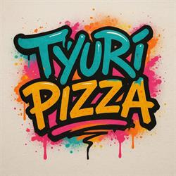 Tyuri-pizza, Şcheia