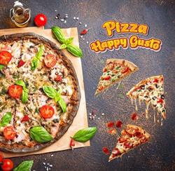 Pizza Happy Gusto - Bucurie la fiecare felie, Alexandria