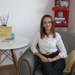 Cabinet individual de psihologie Andreea Maria Rez, Timişoara