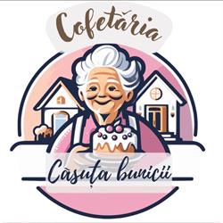 Cofetăria Căsuţa Bunicii, Reghin