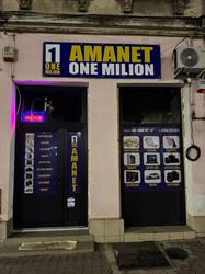 Amanet One Milion - Reghin