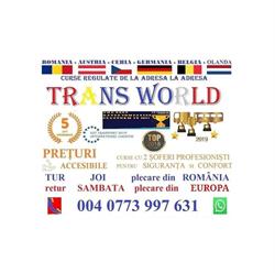 Trans World, Târgu Neamţ