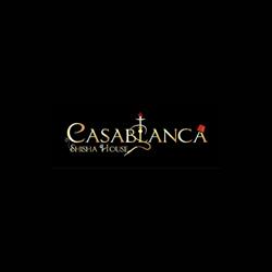 Casablanca Restaurant & Shisha, Bucureşti