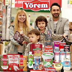 Yorem Market, Dobroeşti