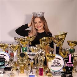 Brow Chica Studio&Academy, Craiova
