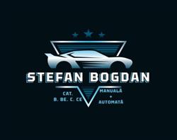 Şcoala de Şoferi Ştefan Bogdan, Fălticeni