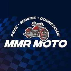 MMR Moto, Buzău