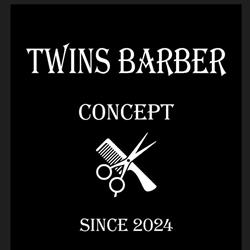 Twins Barber Concept, Brăila
