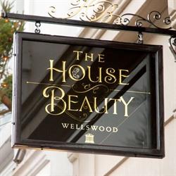 The House of Beauty, Reşiţa