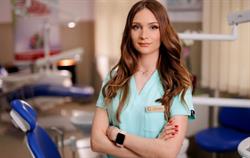 Dr. Larisa Borcescu, Giroc