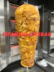 Kebab Istanbul Targu Neamt