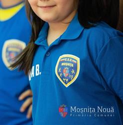 Club Sportiv Comunal Moşniţa, Moşniţa Nouă