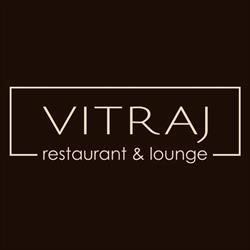 Vitraj Restaurant & Lounge, Bacău