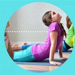 ZEN KIDS Yoga Studio, Botoşani