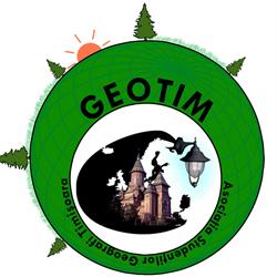 Geotim Egea Timişoara