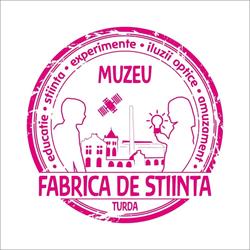 Fabrica de Ştiinţă, Turda