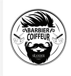 Skander Paris Barber shop, Satu Mare