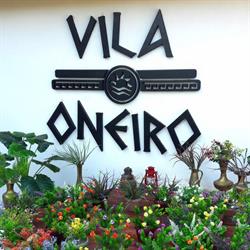 Vila Oneiro, Vama Veche