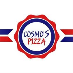 Cosmo'S Pizza, Botoşani
