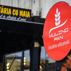 Mulino Pan, Tulcea