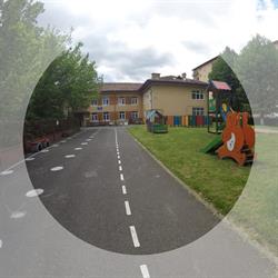 Grădiniţa cu Program Prelungit Nr.33 Braşov