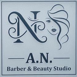 A.N. Barber & Beauty Studio (Alba Iulia)
