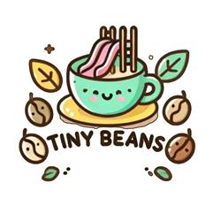 Tiny Beans Cafe, Hunedoara