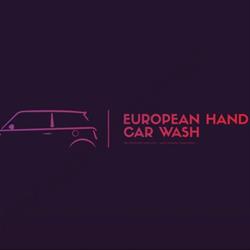 European Hand Car Wash, Sfântu Gheorghe