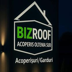 BizRoof Oltenia Sud, Craiova