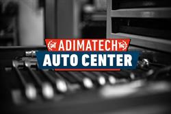 Adimatech Auto Center, Tomeşti