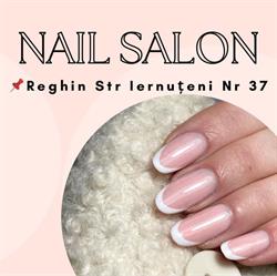 Blanka Nail Artist (Reghin)