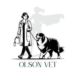 Olson Vet - Cabinet şi Farmacie Veterinară, Curtea de Argeş