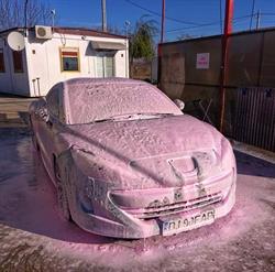 Car Cleaning & GO, Calafat