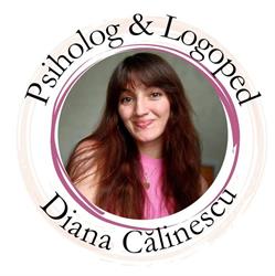 Psiholog şi Logoped Diana Călinescu - Sibiu