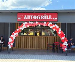 Autogrill Moinesti