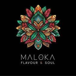 Maloka, Ştefăneştii de Jos