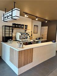 Light Coffee Place, Timişoara
