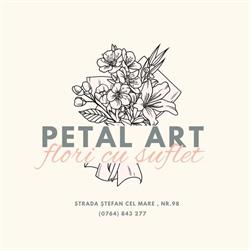 PetalArt, Constanţa