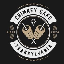 Chimney Cake Transylvania, Sighişoara