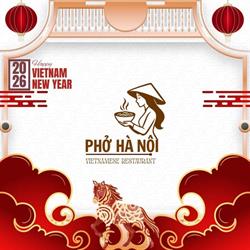 PHO HA NOI Restaurant, Bucureşti