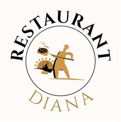 Restaurant Diana, Popeşti