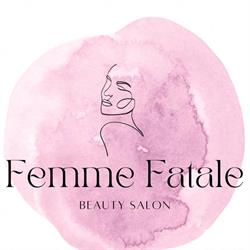 Salon Femme Fatale, Dej