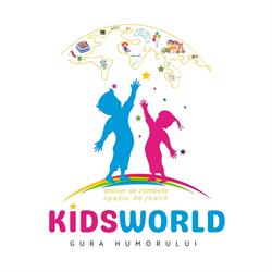 Kids World Gura Humorului
