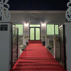 Restaurant Cristiana Events, Zorleni